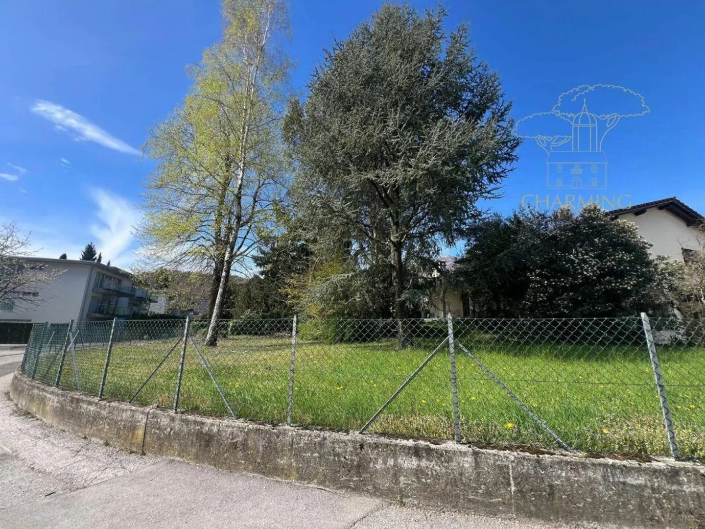 Unabhängige Villa mit großem Privatpark in Ponte Capriasca - Foto 5 von 10