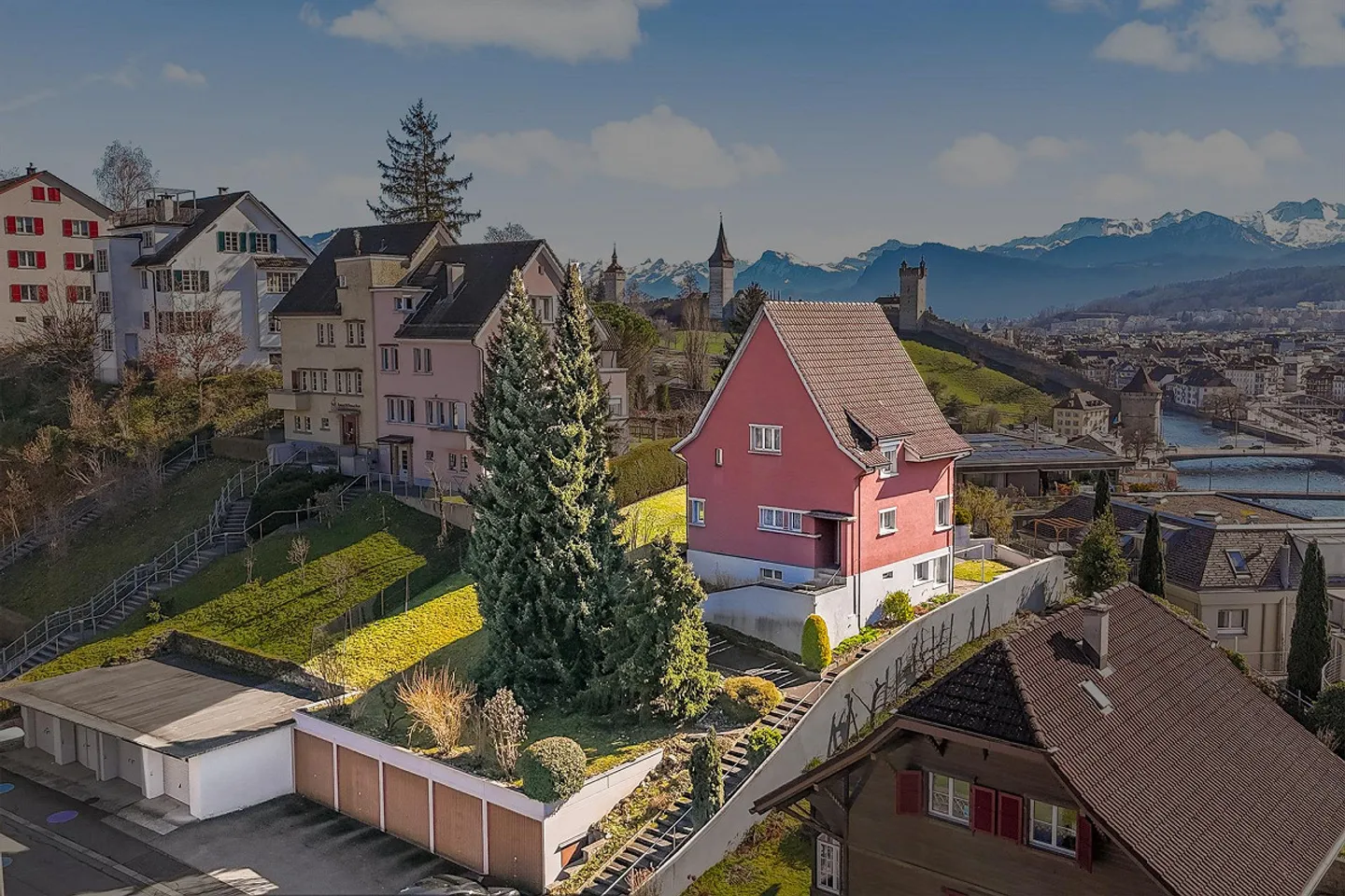 Bauland für ein Neubau - Photo 1 of 5