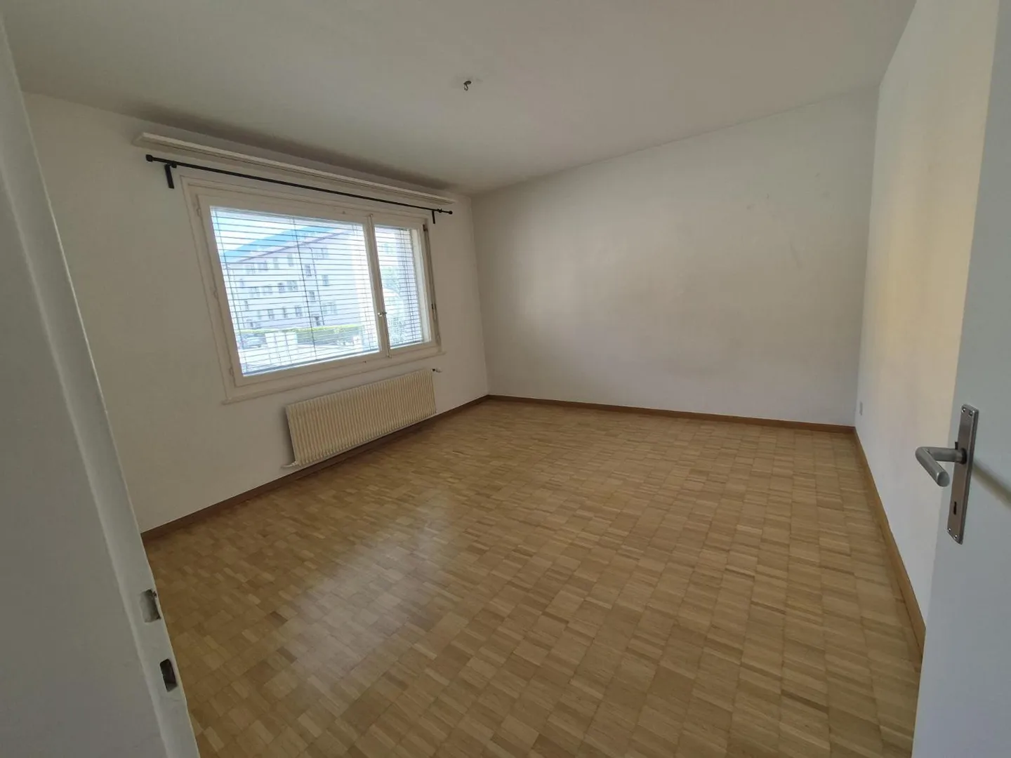 3.5 Room Apartment - Photo 6 of 8