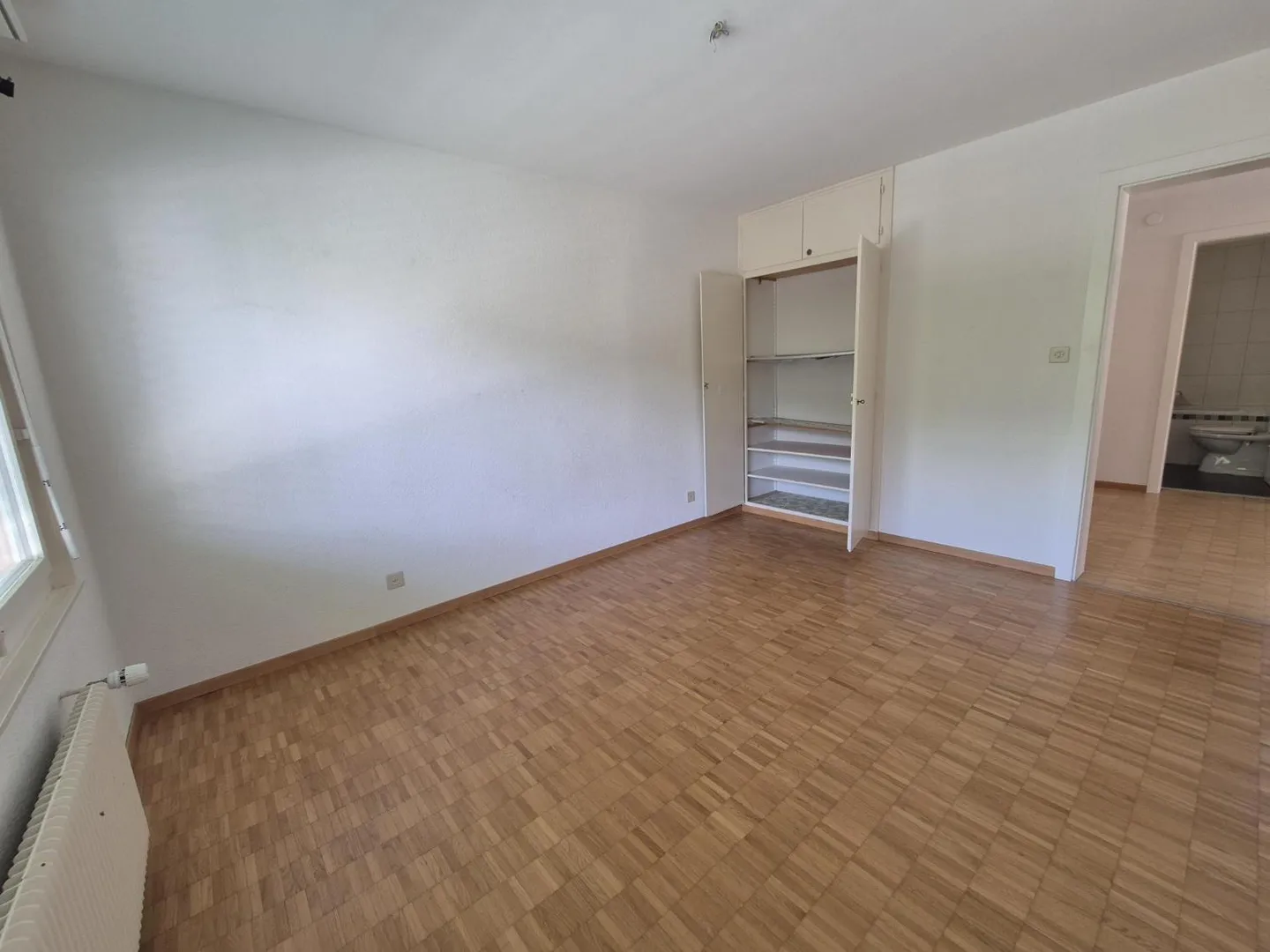 3.5 Room Apartment - Photo 7 of 8