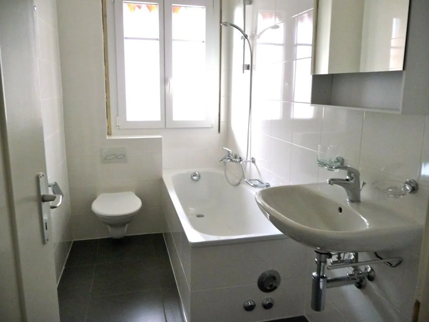 Ruhige Nachbarschaft! - Foto 4 von 4