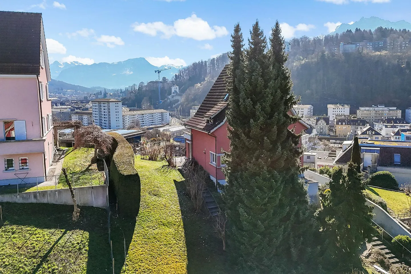 Bauland für ein Neubau - Photo 5 of 5