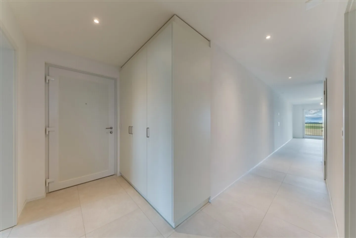 5.5 Zimmerwohnung in Prévonloup - Foto 3 von 10