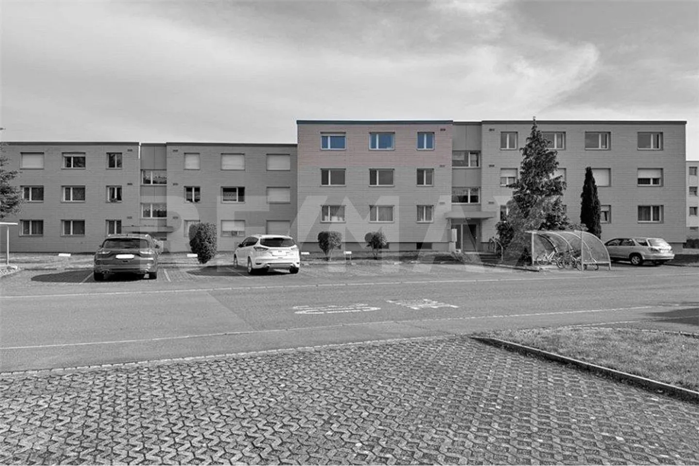 Appartamento 3.5 stanze come proprietà o oggetto di investimento - Foto 3 di 11