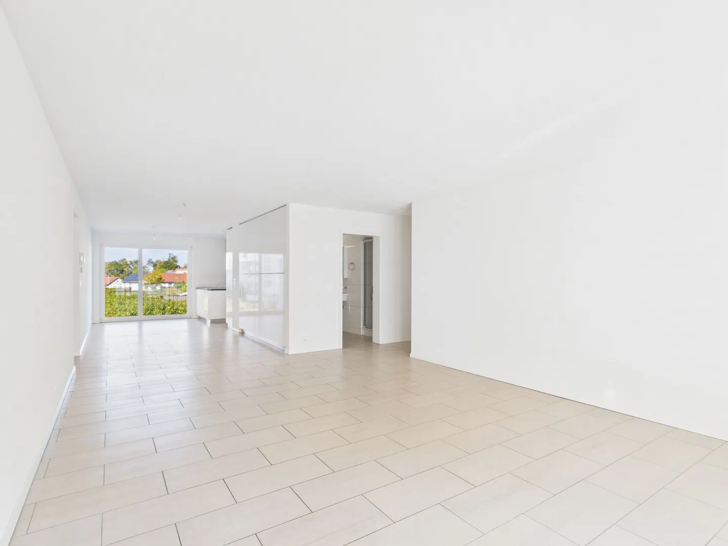 Appartamento 5.5 stanze con grande balcone - Foto 5 di 12
