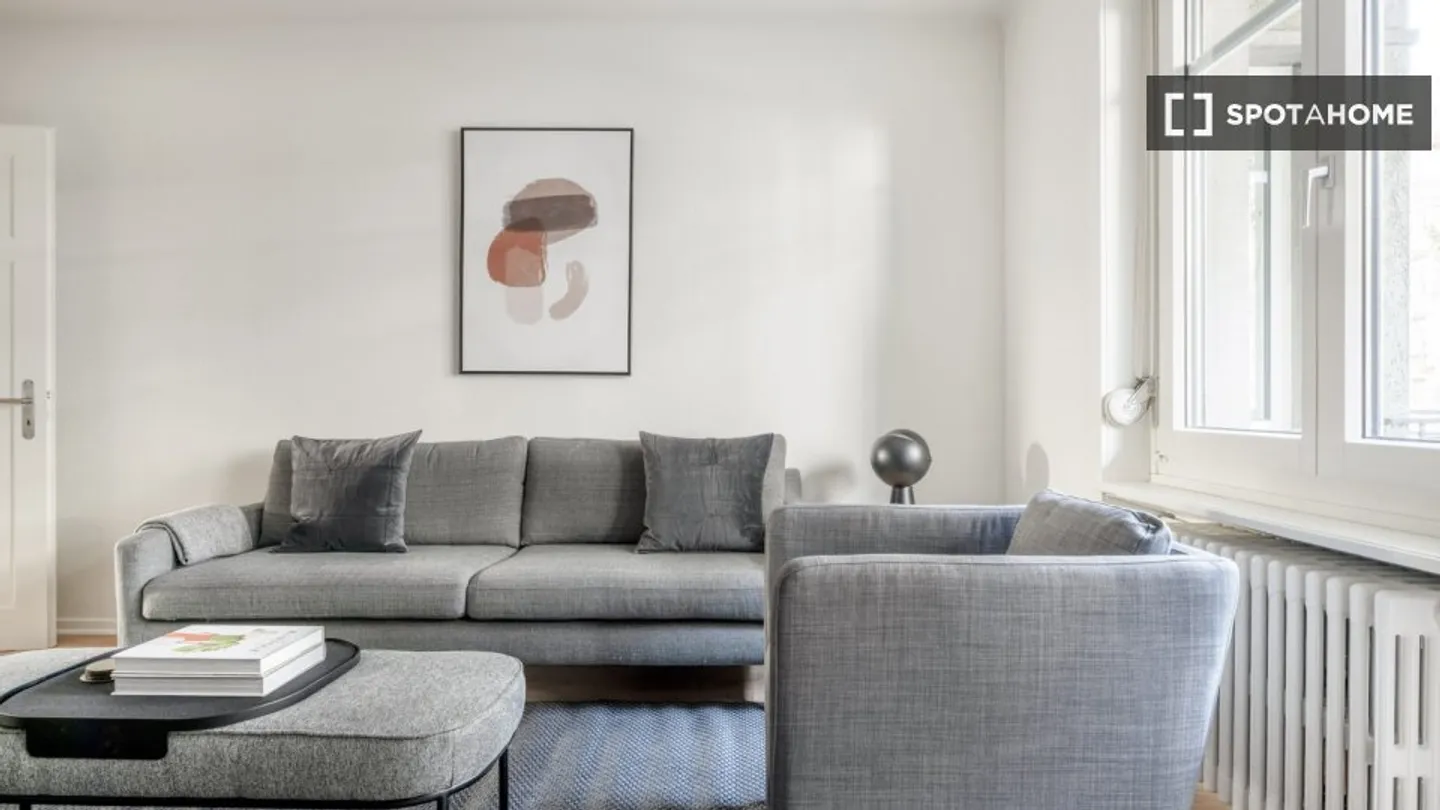 Wohnung mieten - Foto 1 von 10