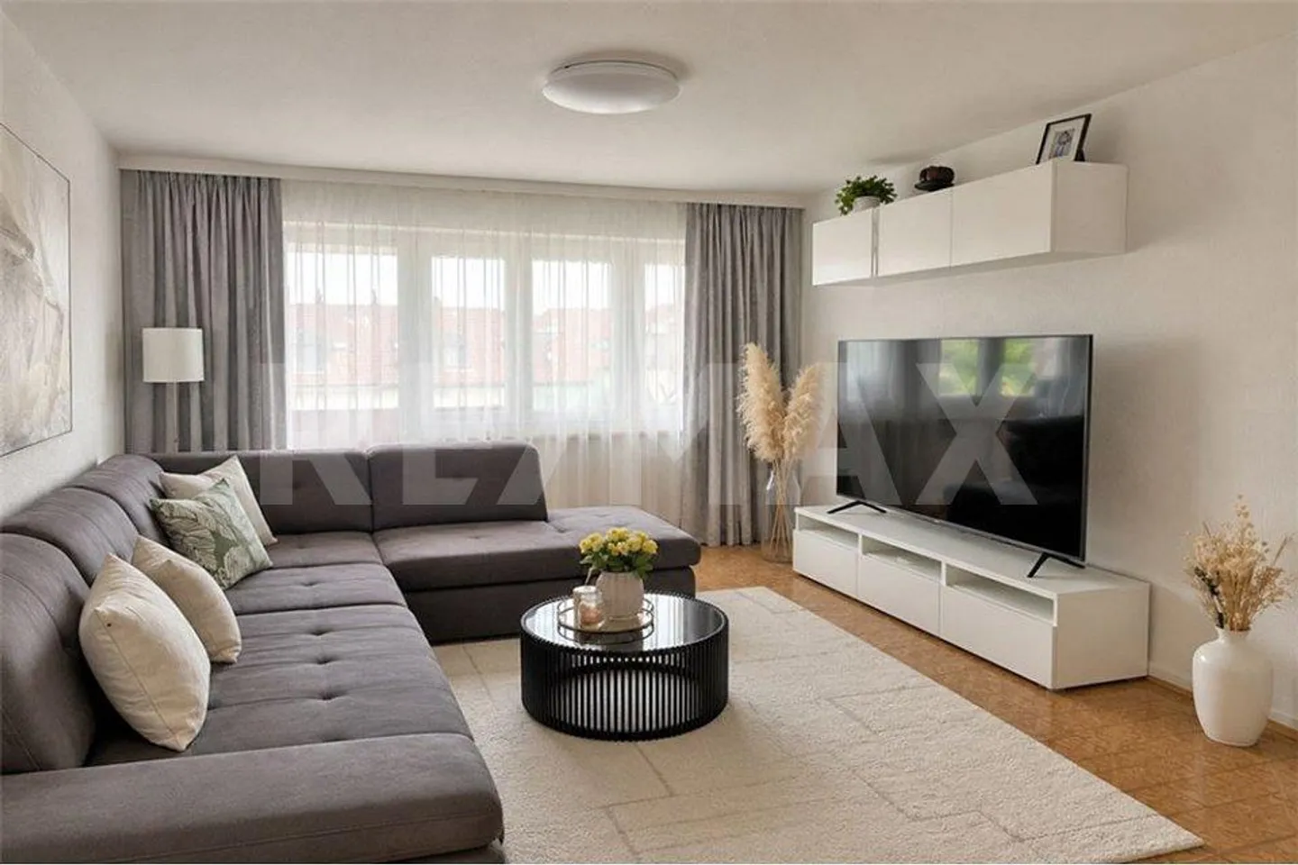 Appartamento 3.5 stanze come proprietà o oggetto di investimento - Foto 1 di 11