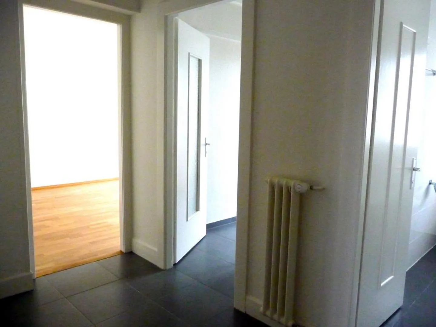 Ruhige Nachbarschaft! - Foto 3 von 4