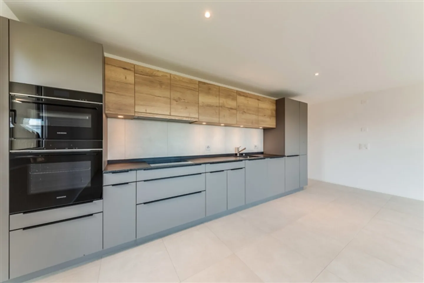 5.5 Zimmerwohnung in Prévonloup - Foto 1 von 10