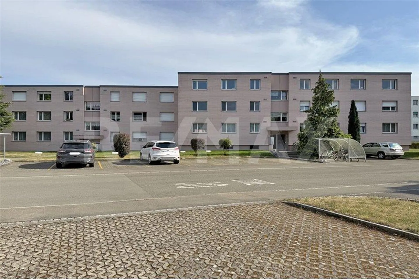 Appartamento 3.5 stanze come proprietà o oggetto di investimento - Foto 2 di 11