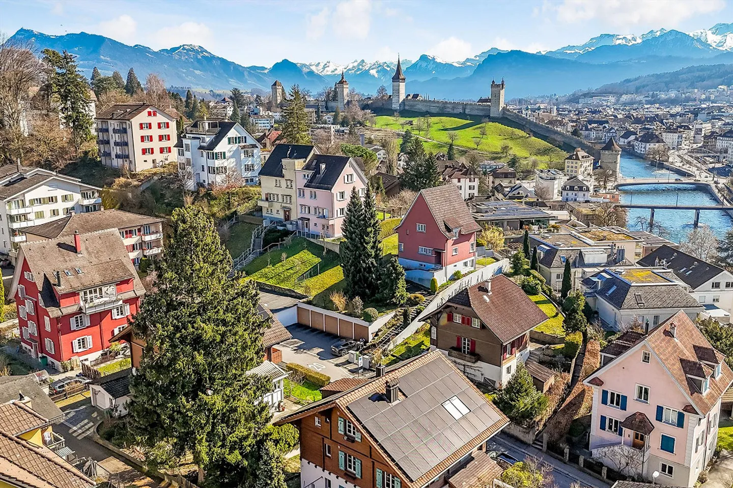 Bauland für ein Neubau - Photo 3 of 5