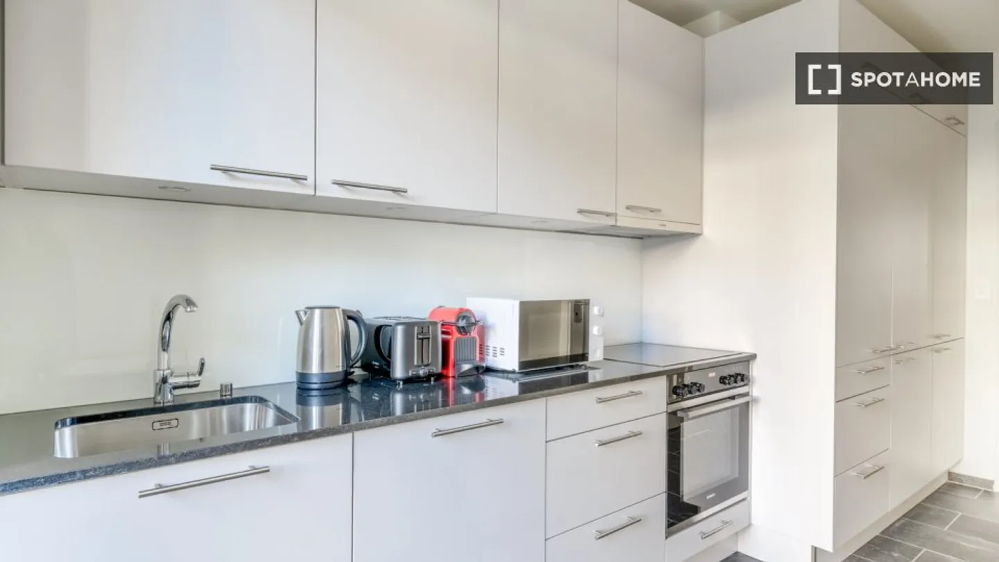 Wohnung mieten - Foto 5 von 10