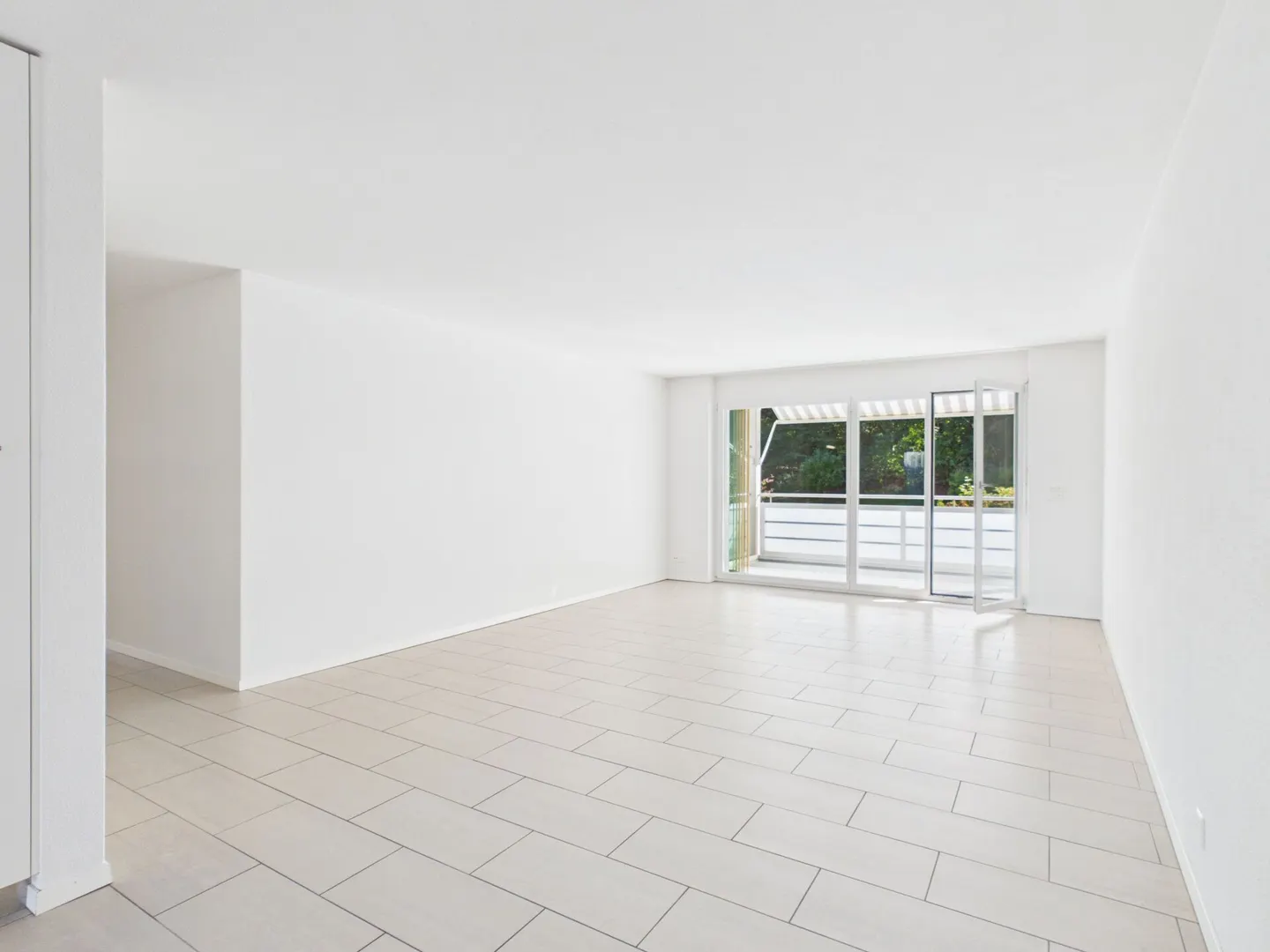 Appartamento 5.5 stanze con grande balcone - Foto 7 di 12