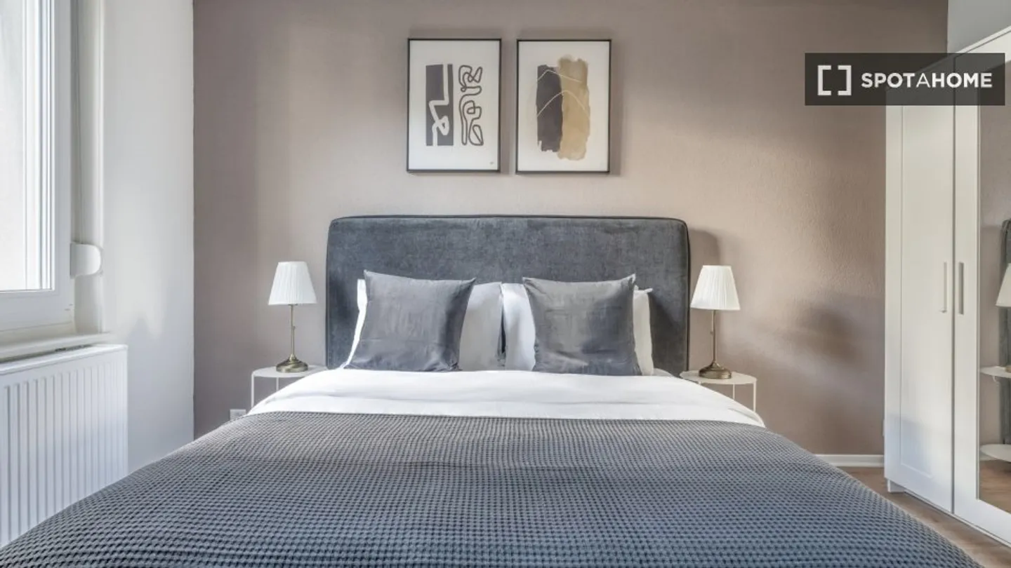 Wohnung mieten - Foto 7 von 10