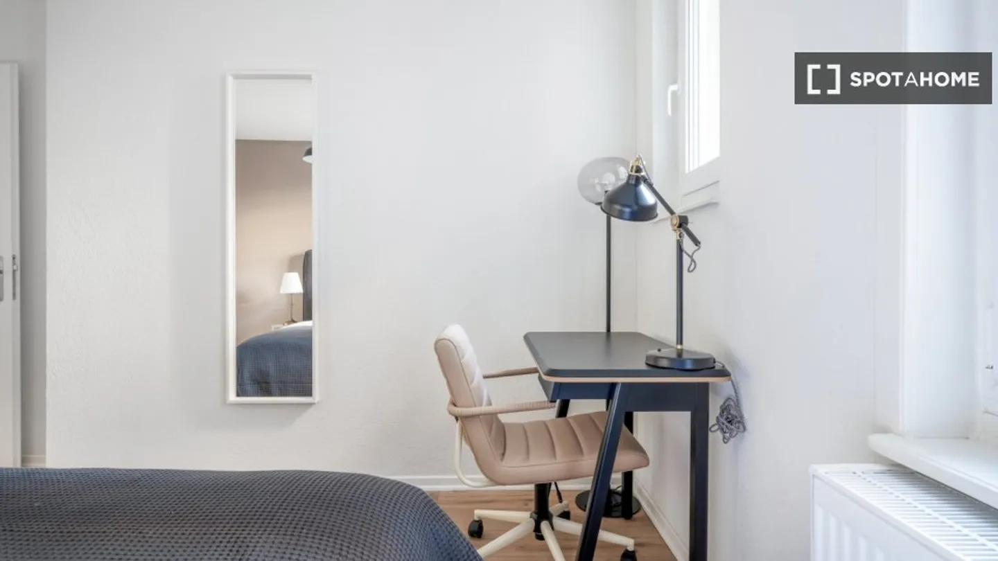 Wohnung mieten - Foto 8 von 10