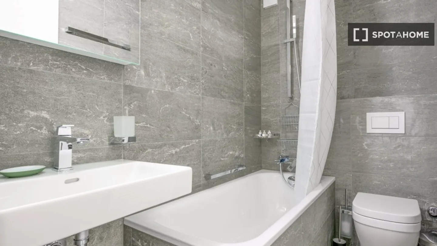 Wohnung mieten - Foto 10 von 10