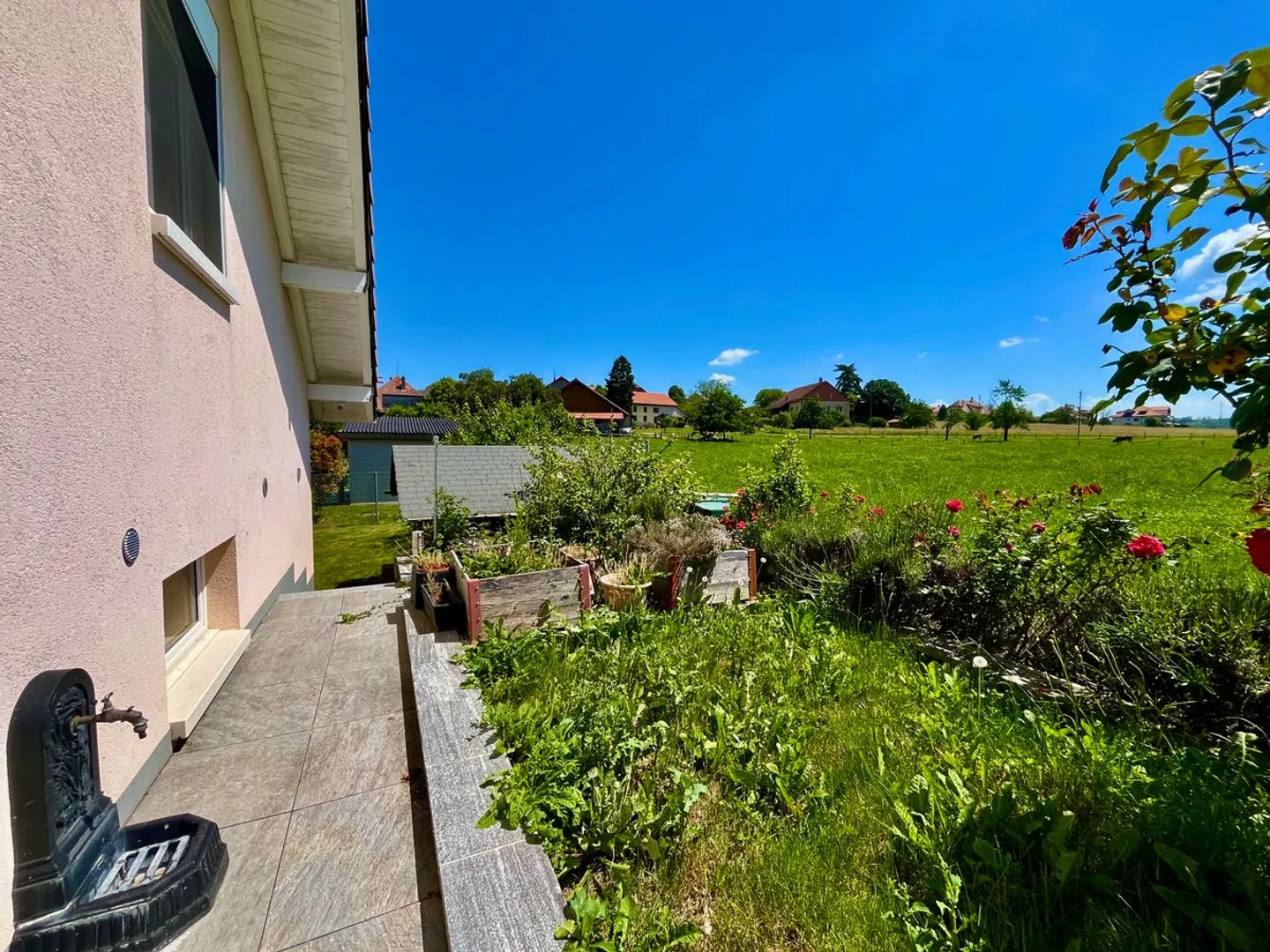 Villa exceptionnelle avec jardin - Photo 13 sur 13