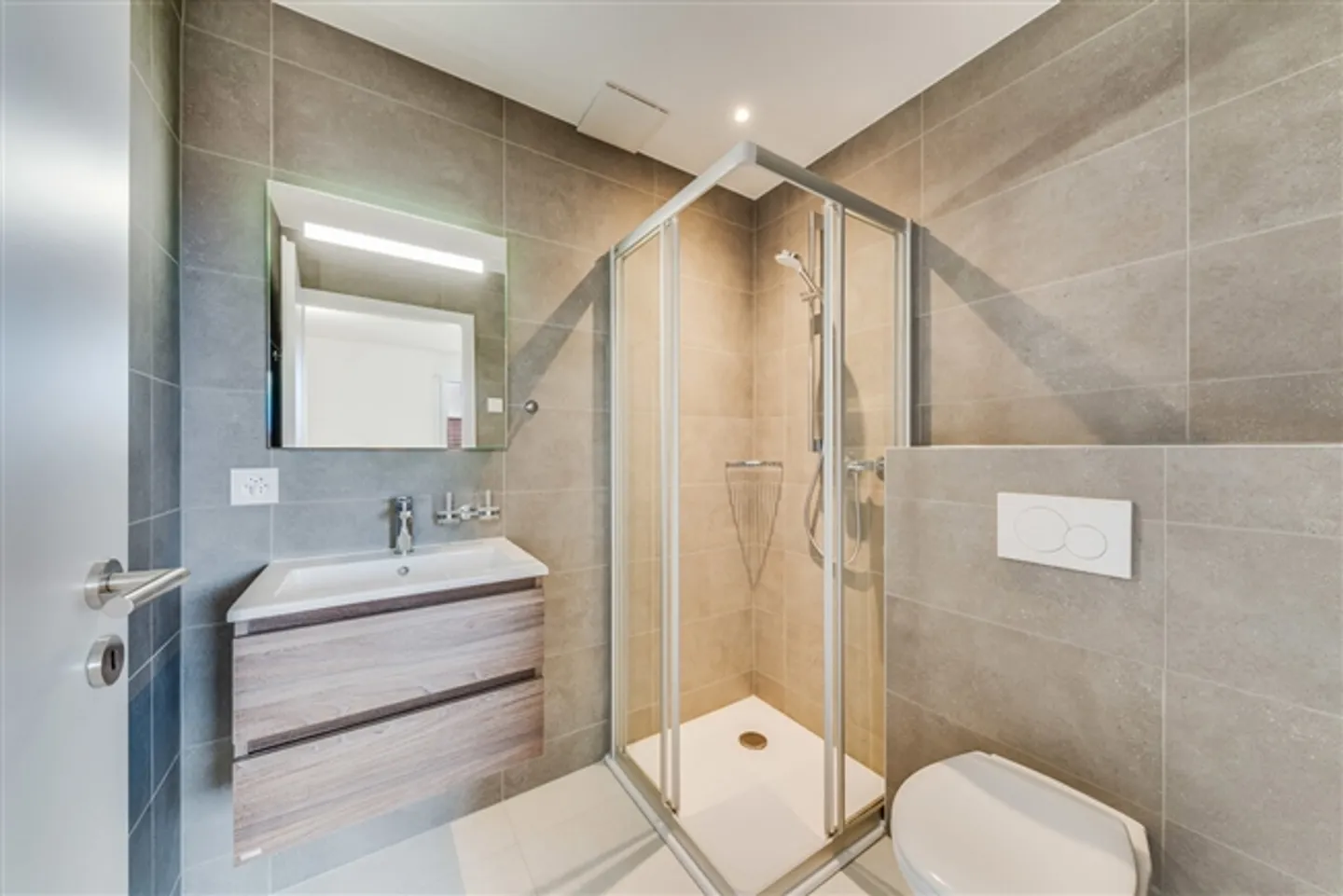 5.5 Zimmerwohnung in Prévonloup - Foto 6 von 10