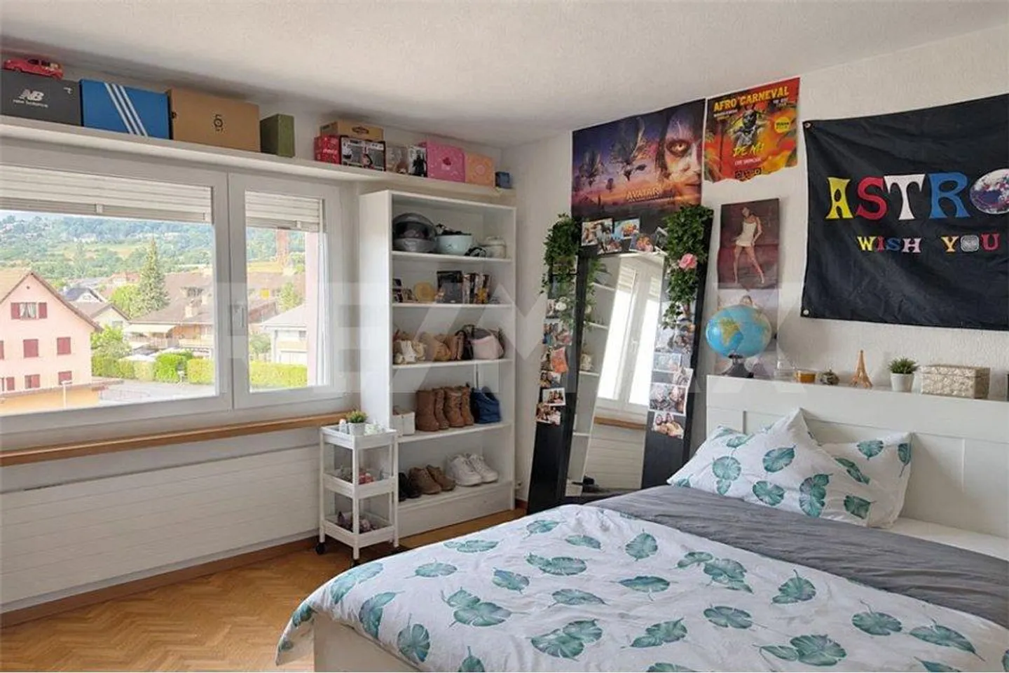 Appartamento 3.5 stanze come proprietà o oggetto di investimento - Foto 7 di 11