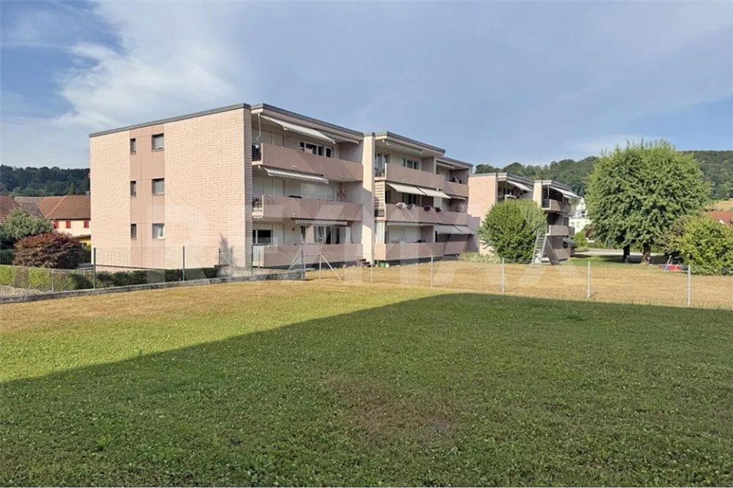 Appartamento 3.5 stanze come proprietà o oggetto di investimento - Foto 11 di 11
