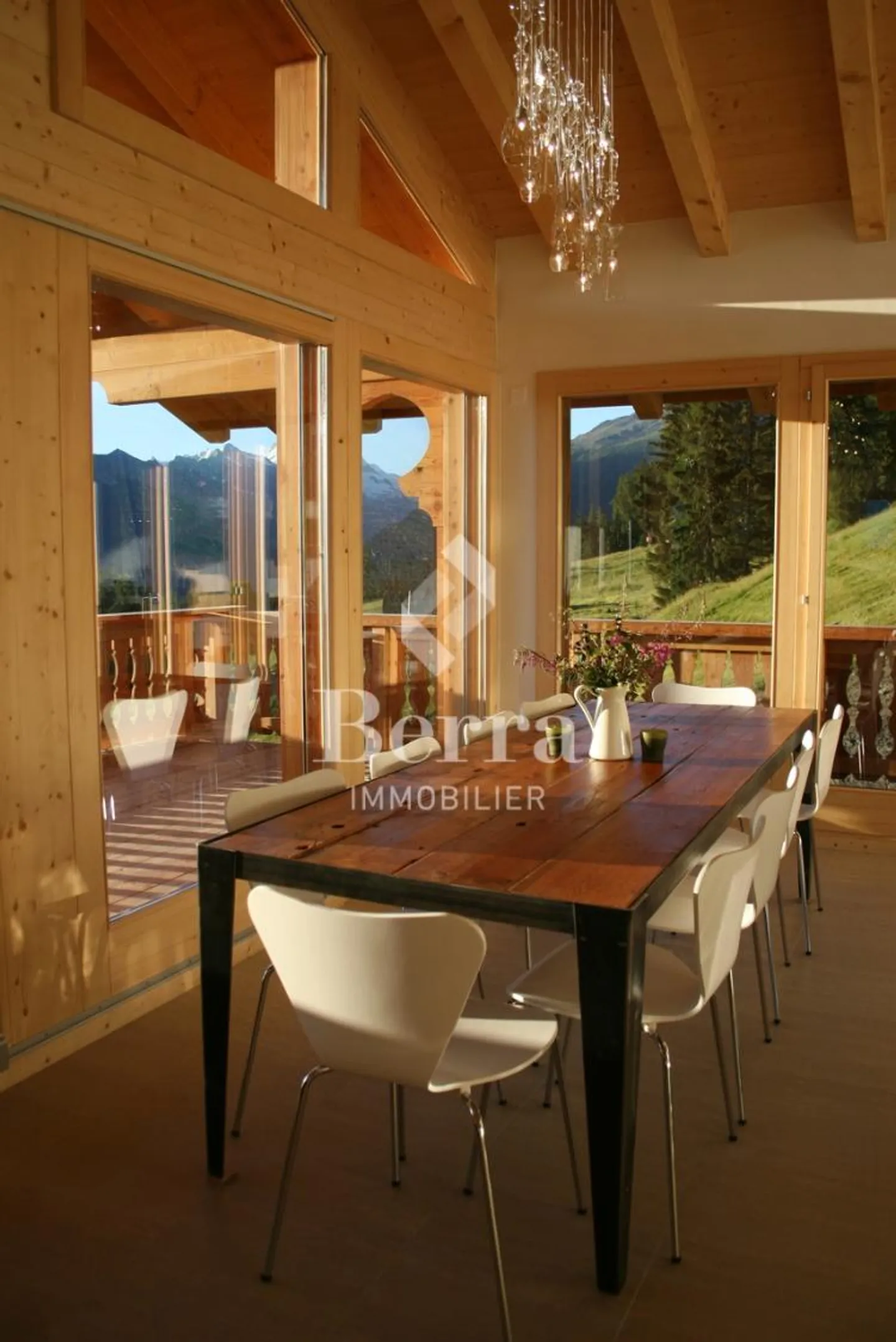 Chalet 5.5 rooms - Photo 6 of 13