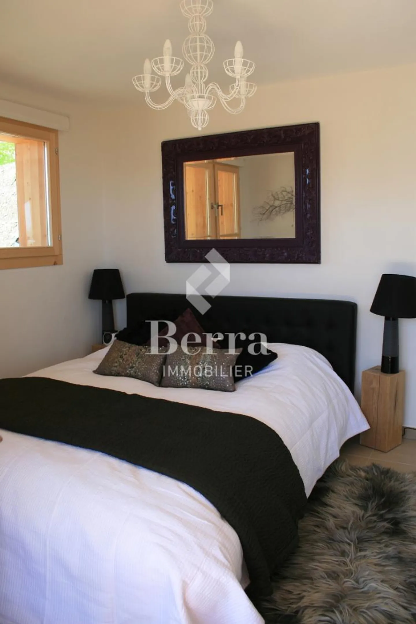 Chalet 5.5 rooms - Photo 9 of 13