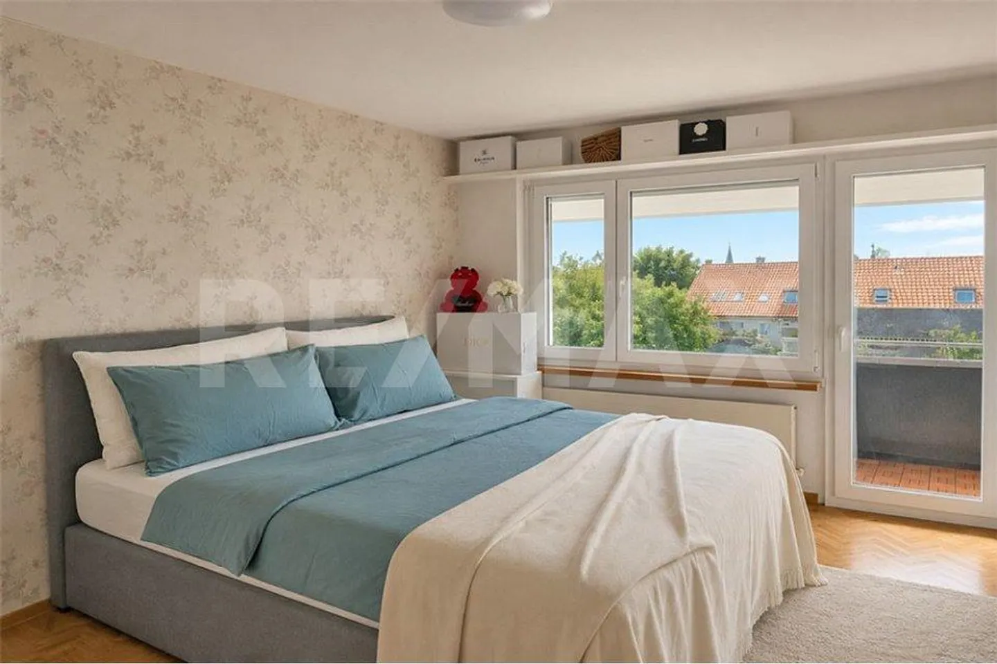 Appartamento 3.5 stanze come proprietà o oggetto di investimento - Foto 5 di 11