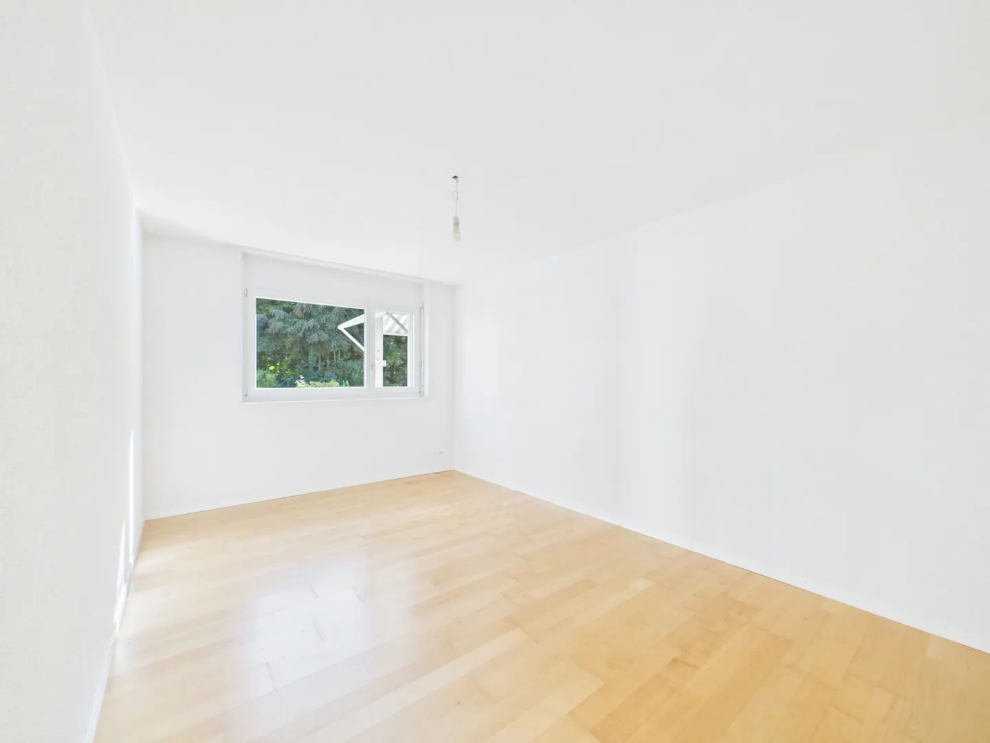 Appartamento 5.5 stanze con grande balcone - Foto 9 di 12