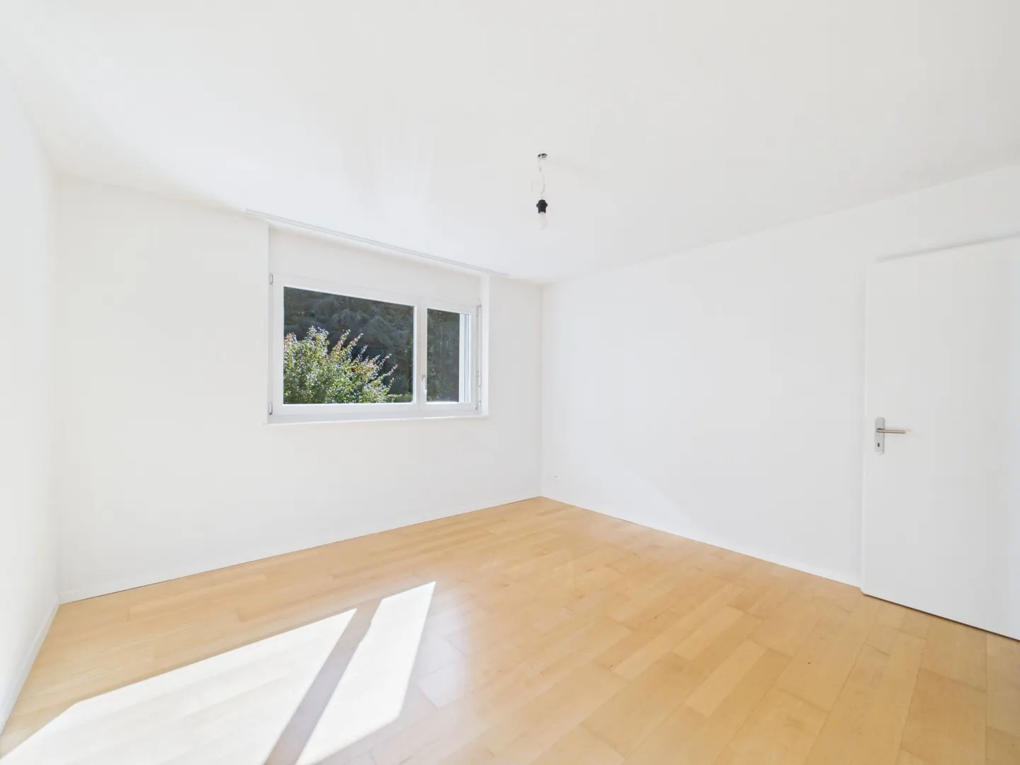 Appartamento 5.5 stanze con grande balcone - Foto 10 di 12