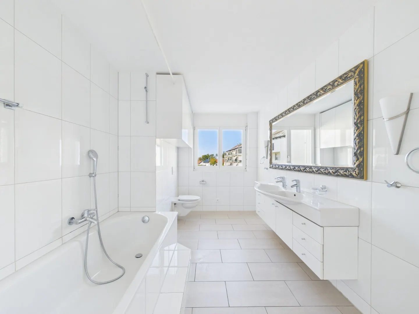 Appartamento 5.5 stanze con grande balcone - Foto 11 di 12