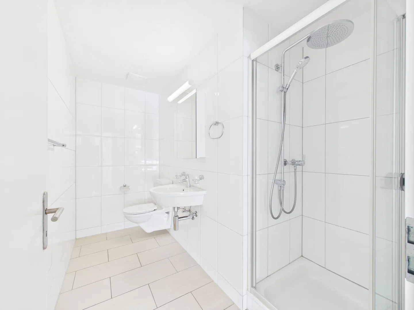 Appartamento 5.5 stanze con grande balcone - Foto 12 di 12