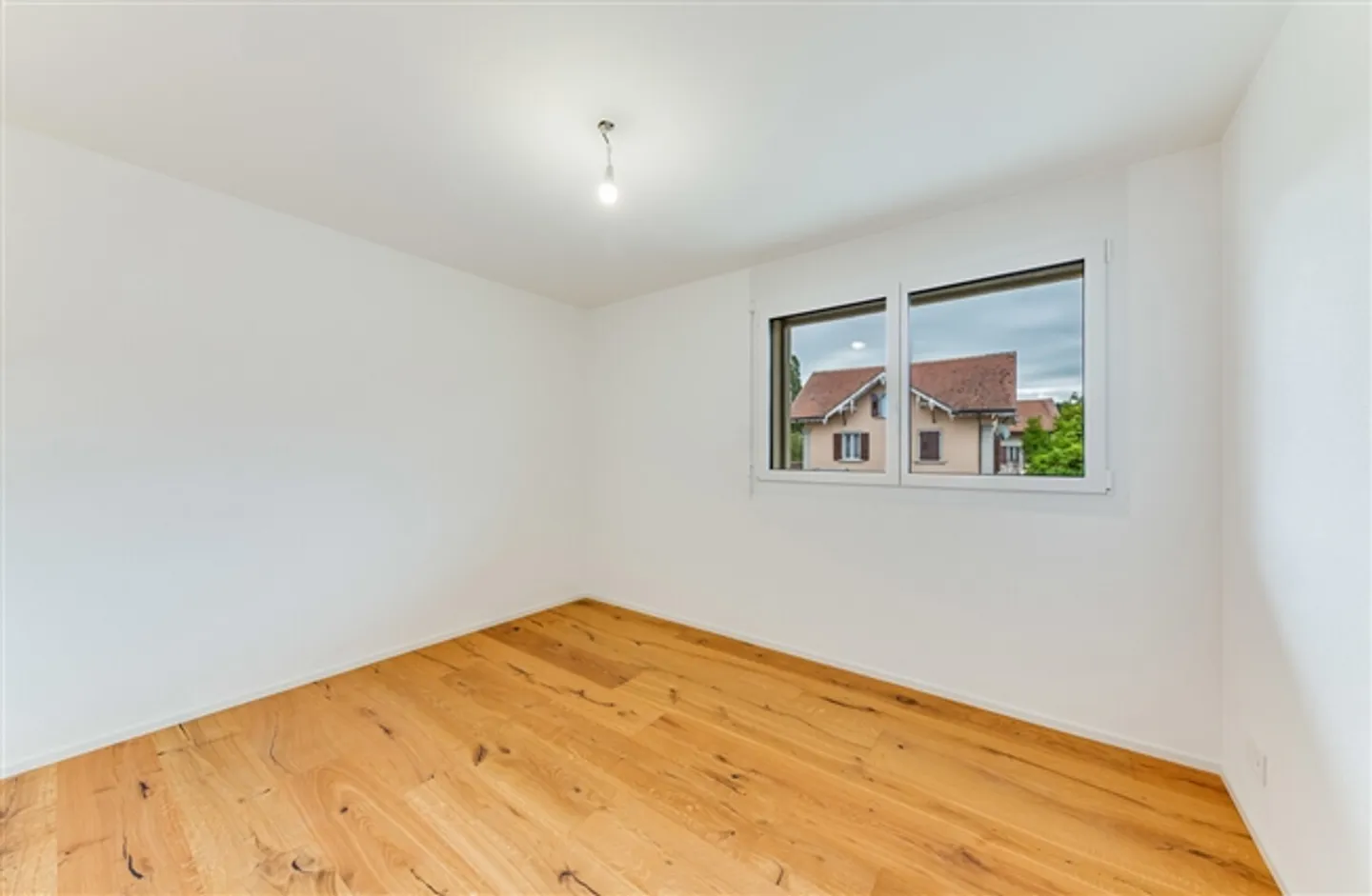 5.5 Zimmerwohnung in Prévonloup - Foto 4 von 10