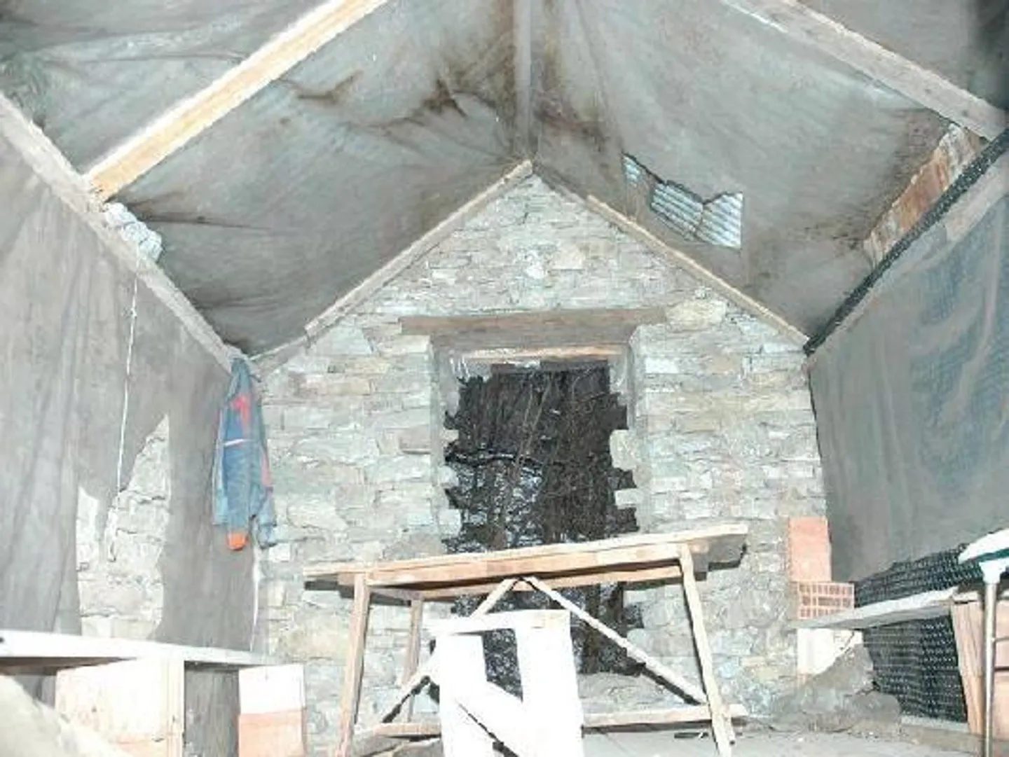 Rustici zur Renovierung im Maggiatal - Foto 4 von 5