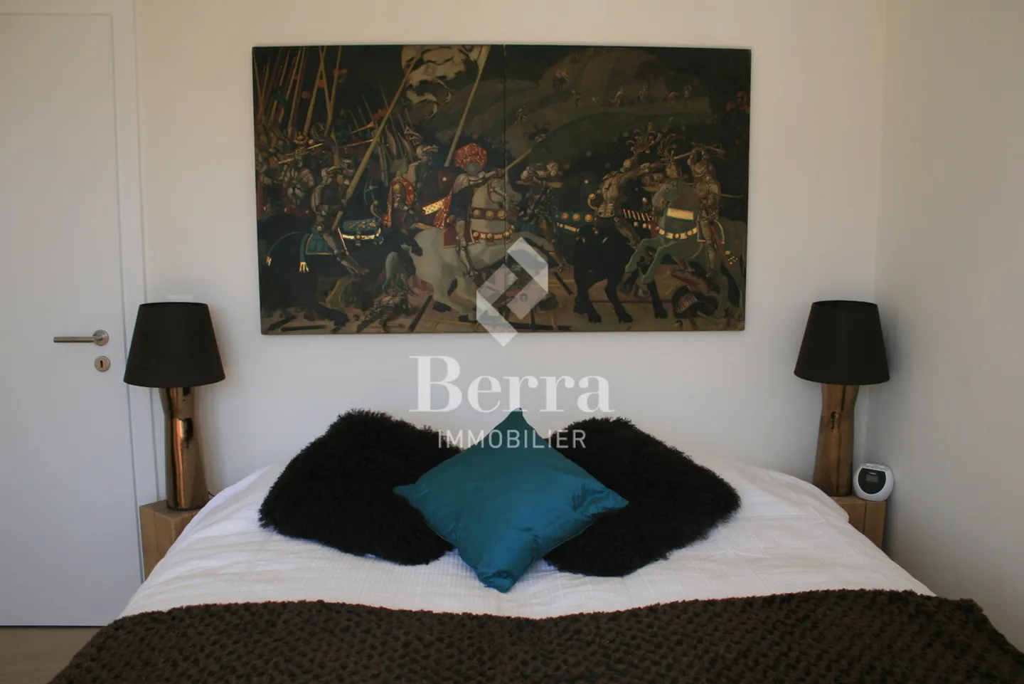 Chalet 5.5 rooms - Photo 10 of 13