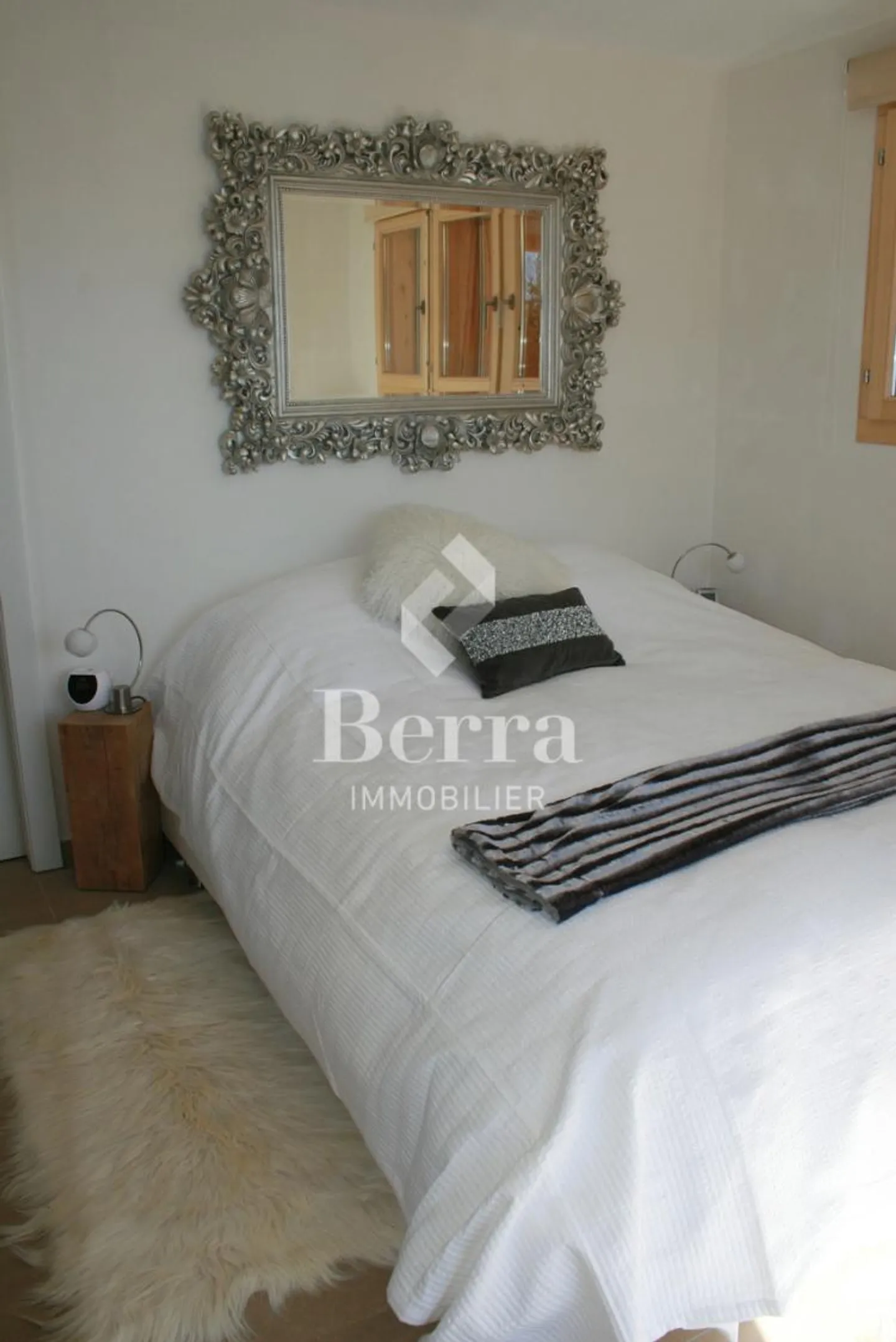 Chalet 5.5 rooms - Photo 11 of 13