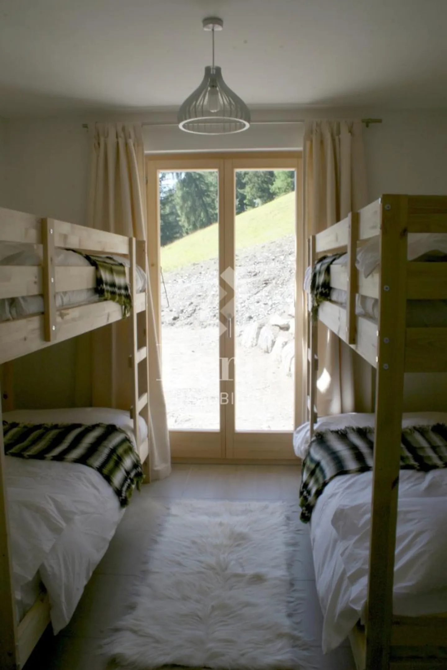 Chalet 5.5 rooms - Photo 13 of 13