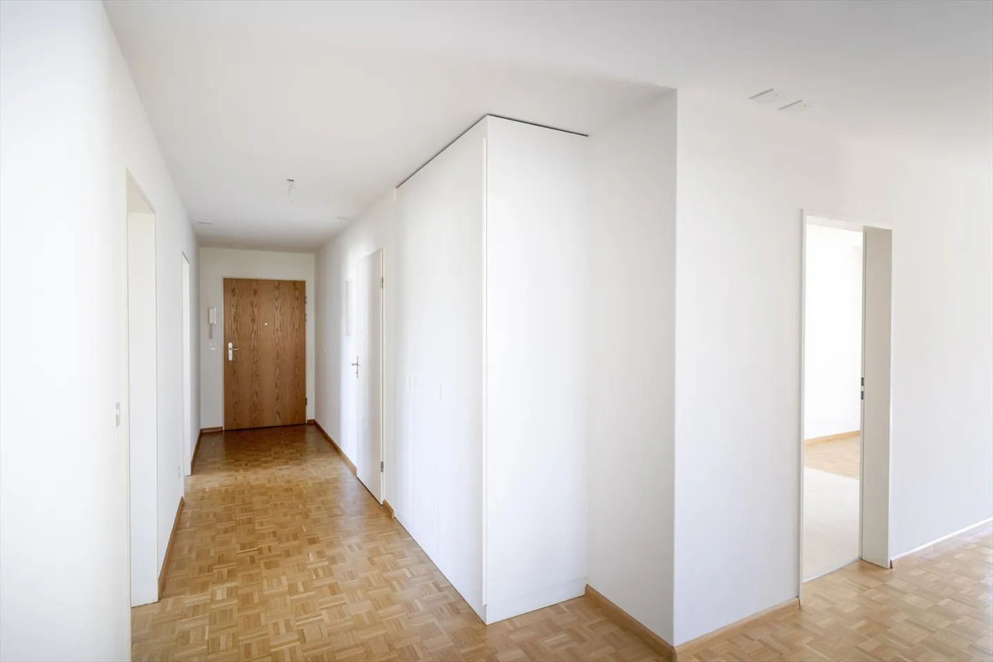 Appartement 4.5 pièces - Foto 11 von 13