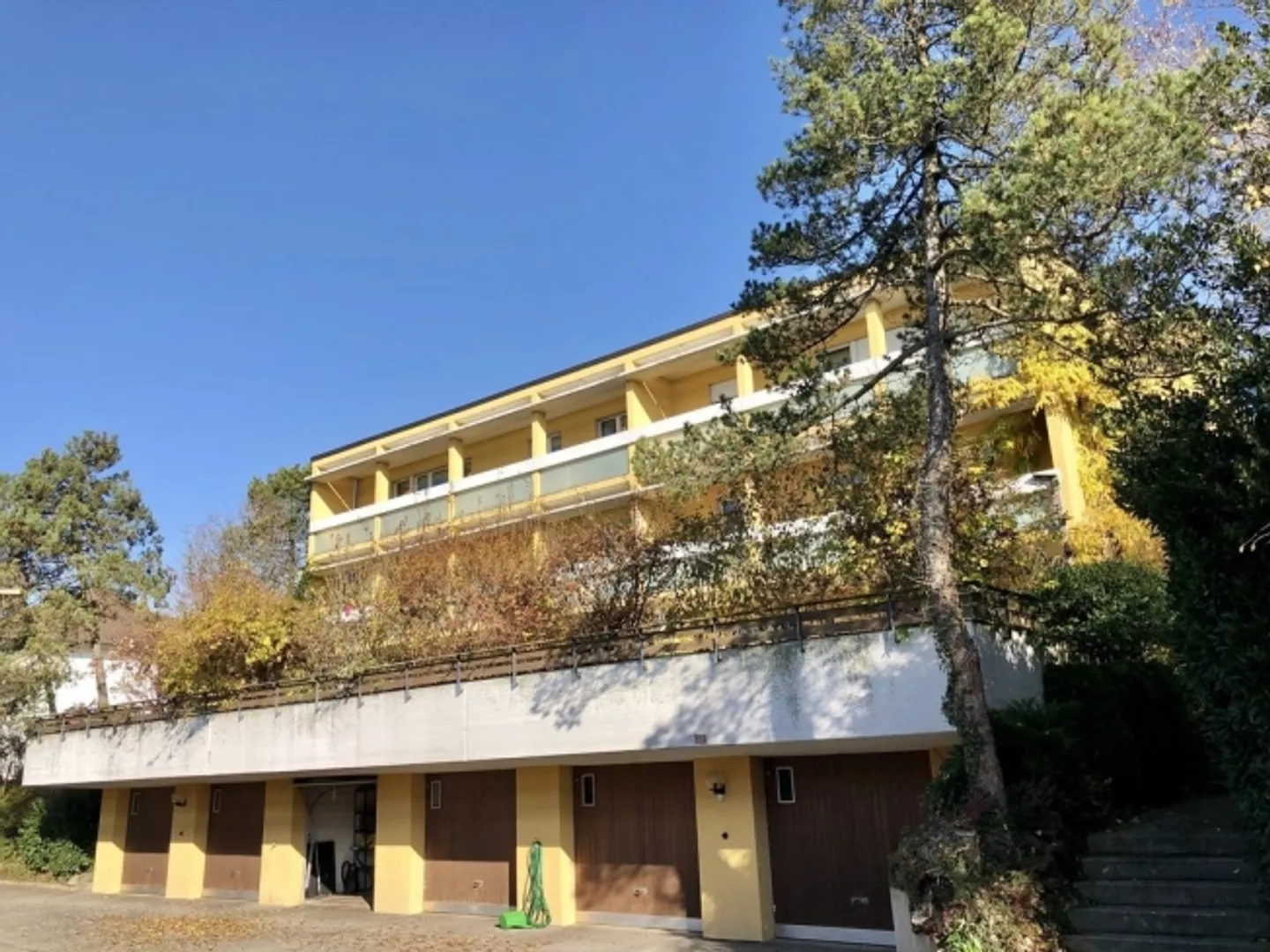 Living with a beautiful view! - Photo 1 of 11