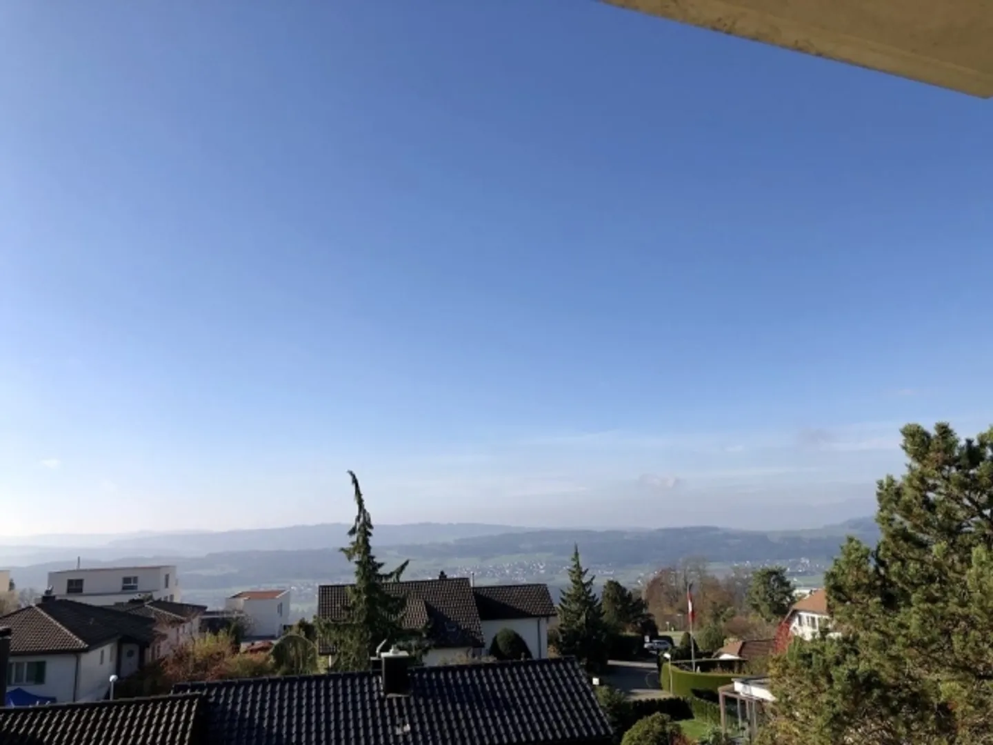 Living with a beautiful view! - Photo 10 of 11
