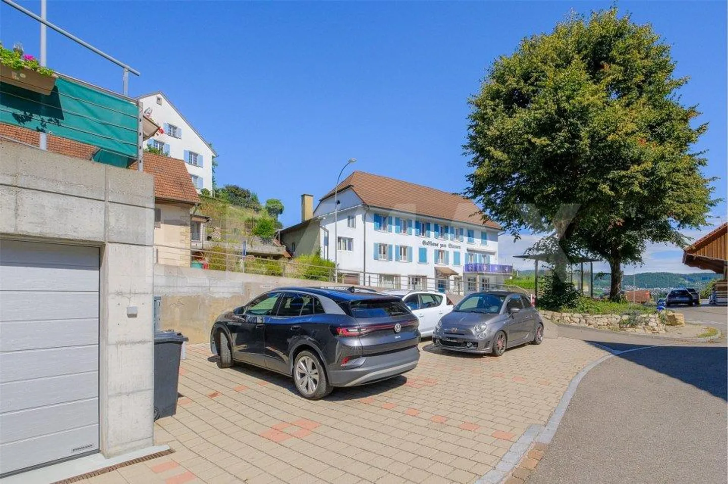Casa di 7,5 stanze pronta per essere abitata su 212 m2 NWF - ideale per vivere e lavorare - Foto 3 di 13