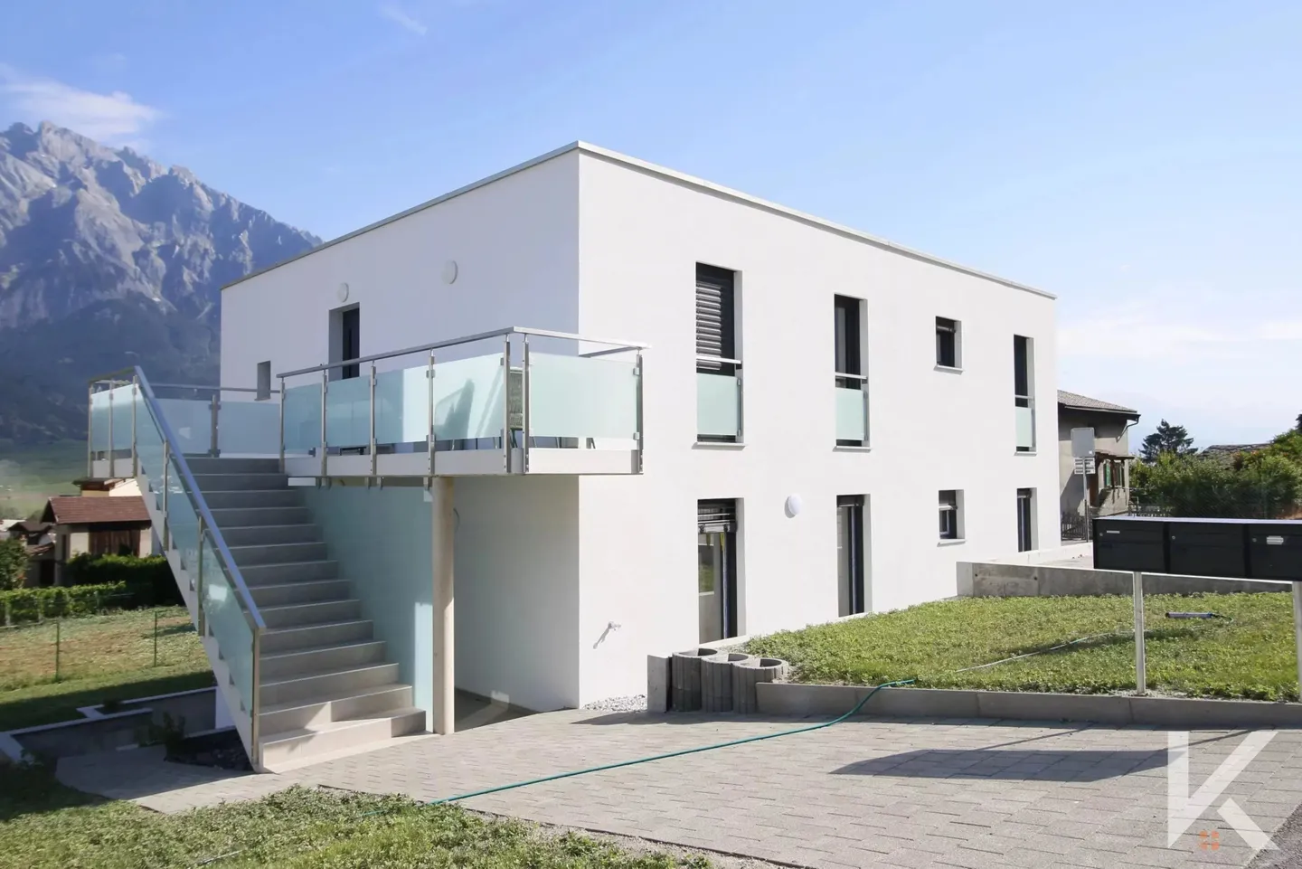 Wohnung kaufen - Foto 1 von 12