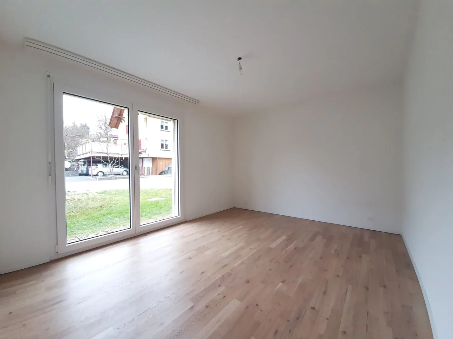 Appartement de jardin moderne de 4,5 pièces au cœur de Madiswil - Photo 6 sur 7