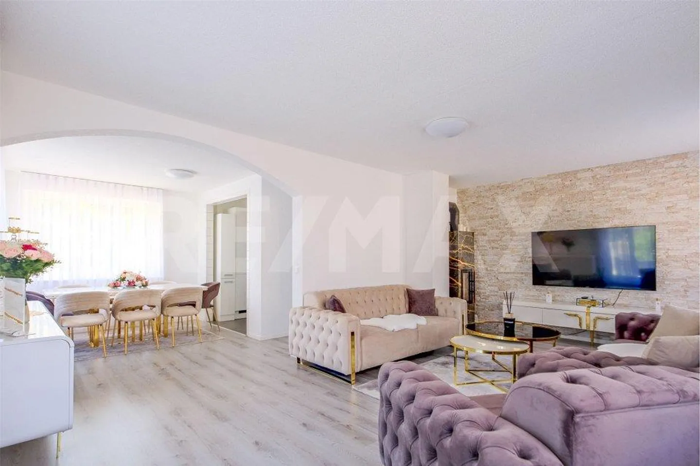 Casa di 7,5 stanze pronta per essere abitata su 212 m2 NWF - ideale per vivere e lavorare - Foto 5 di 13