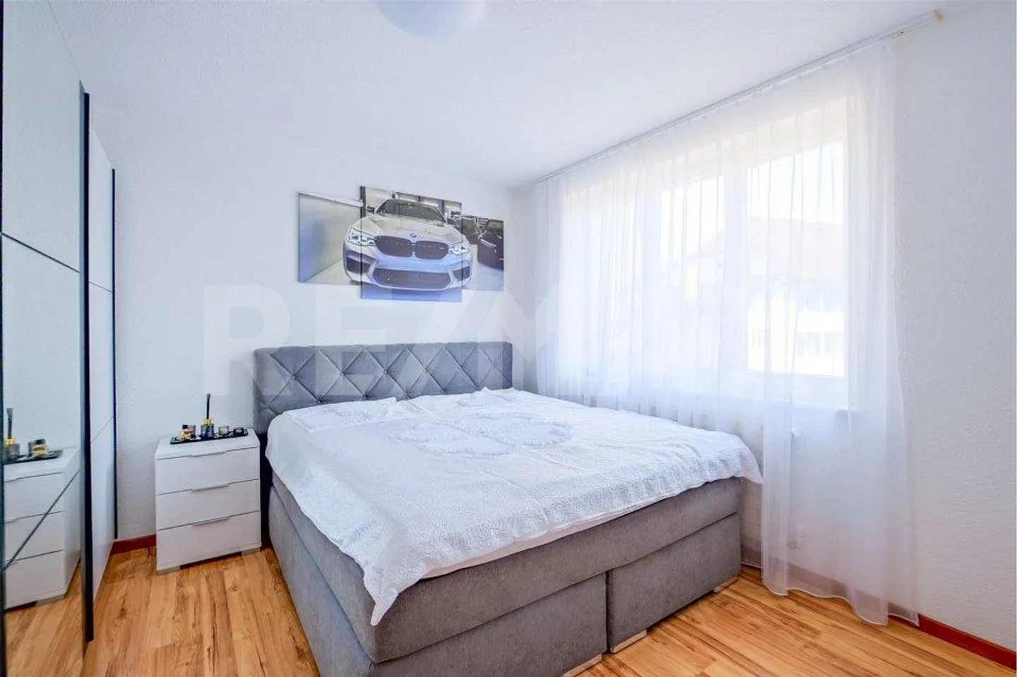 Casa di 7,5 stanze pronta per essere abitata su 212 m2 NWF - ideale per vivere e lavorare - Foto 10 di 13