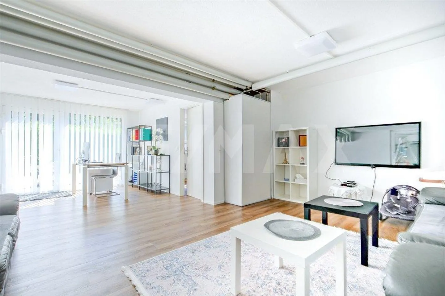 Casa di 7,5 stanze pronta per essere abitata su 212 m2 NWF - ideale per vivere e lavorare - Foto 11 di 13