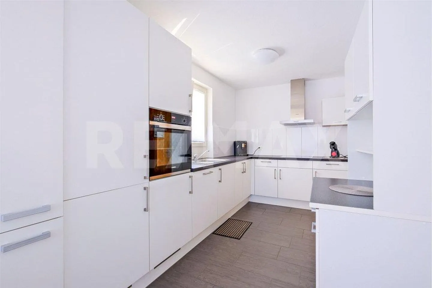 Casa di 7,5 stanze pronta per essere abitata su 212 m2 NWF - ideale per vivere e lavorare - Foto 6 di 13