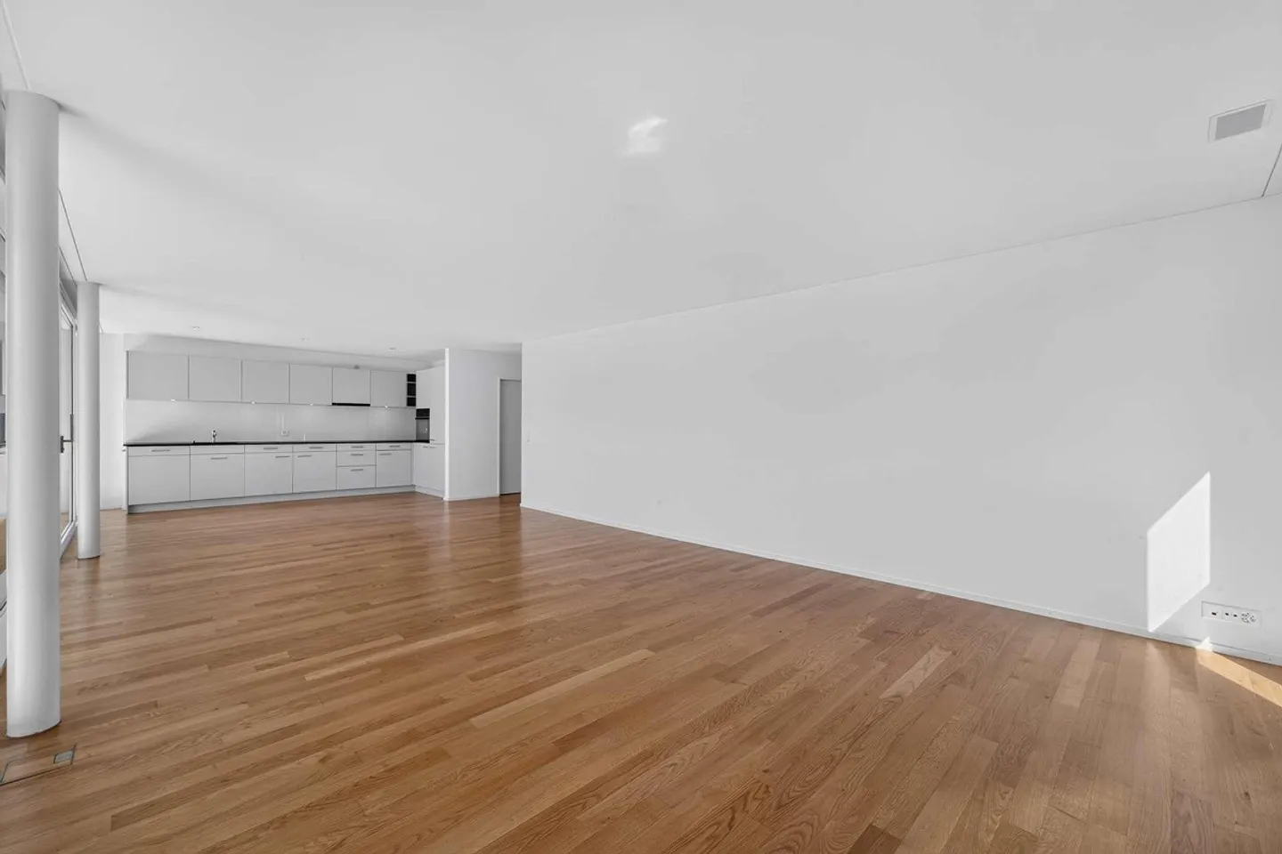 Licht, Raum und Privatsphäre - attraktive 5.5 Zimmerwohnung mit gro... - Foto 6 von 30