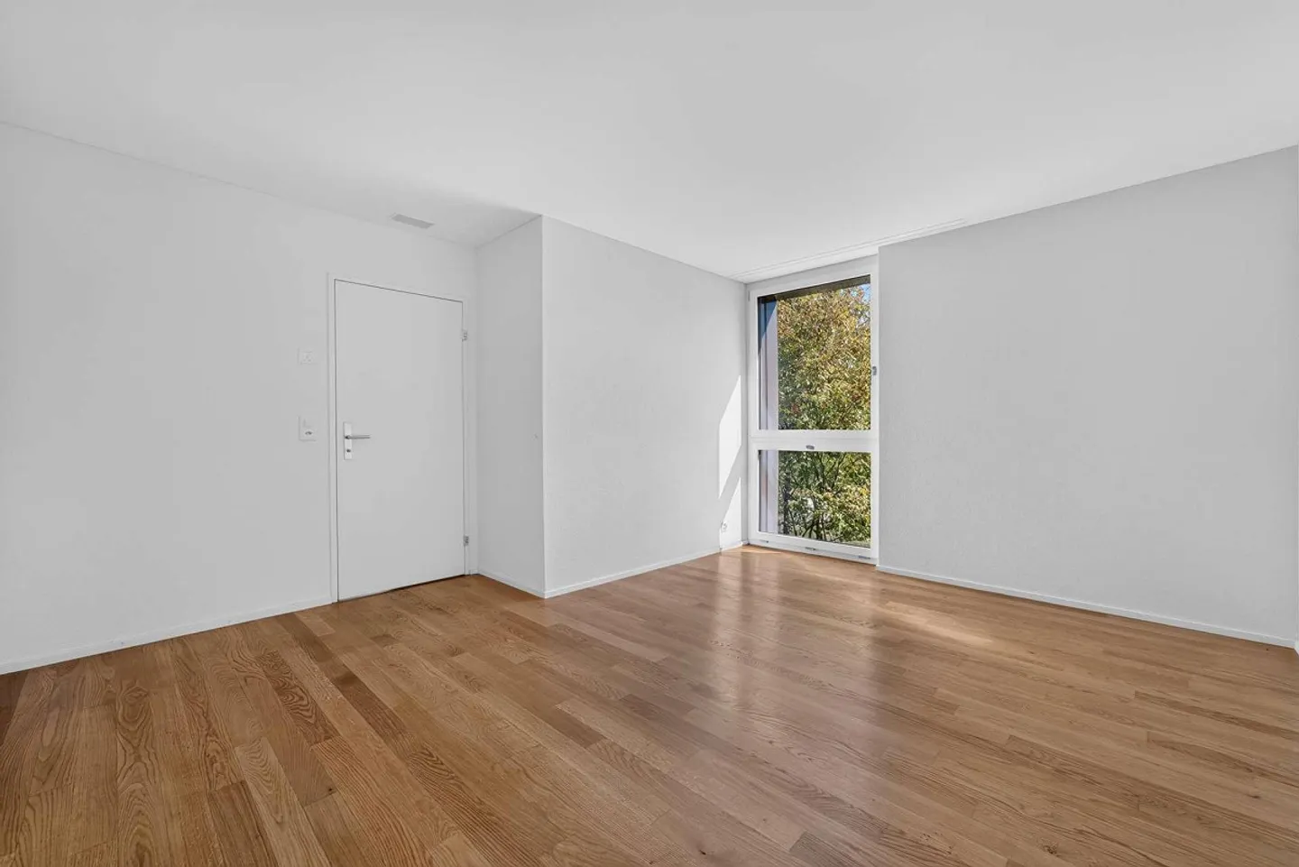 Licht, Raum und Privatsphäre - attraktive 5.5 Zimmerwohnung mit gro... - Foto 10 von 30