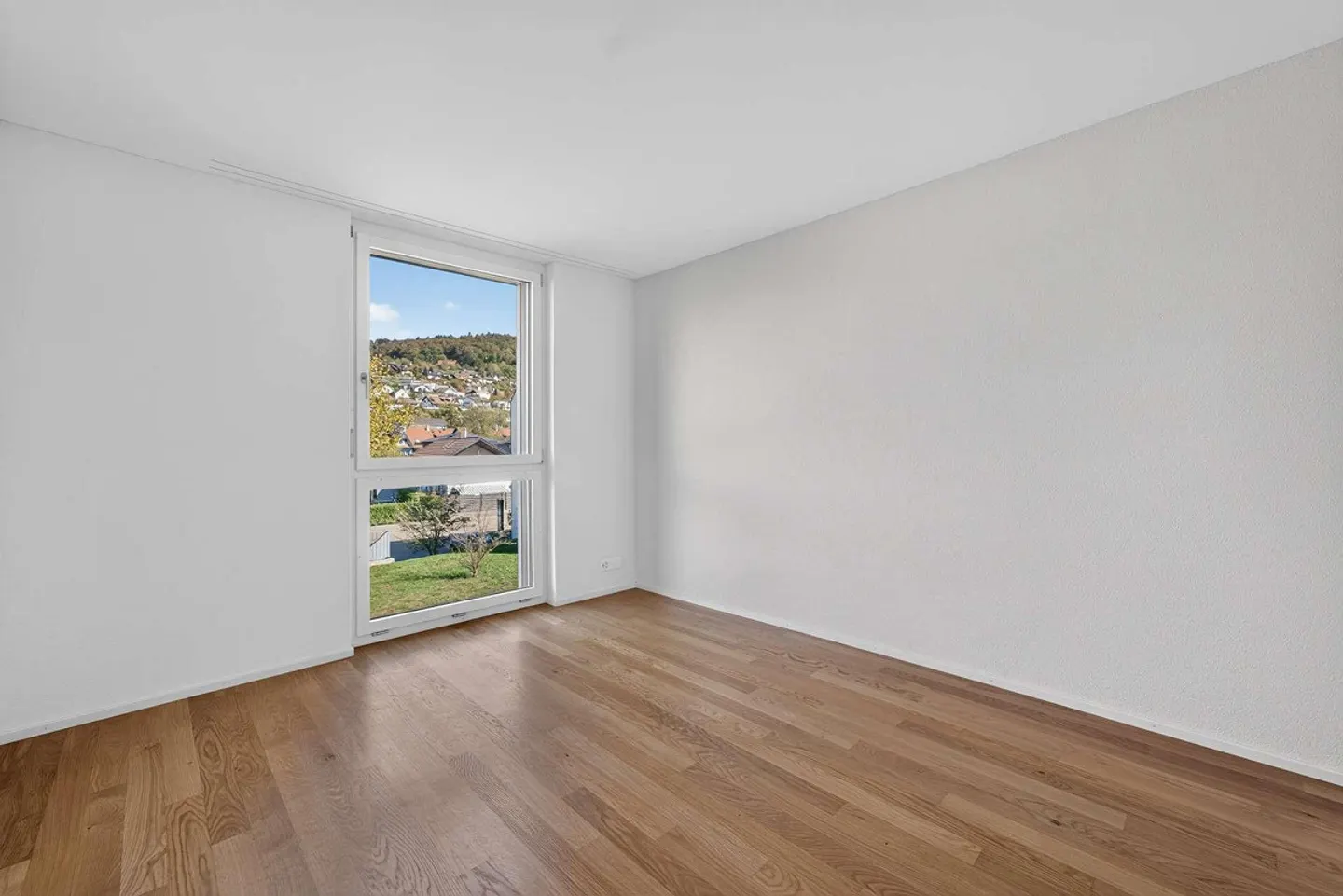 Licht, Raum und Privatsphäre - attraktive 5.5 Zimmerwohnung mit gro... - Foto 11 von 30