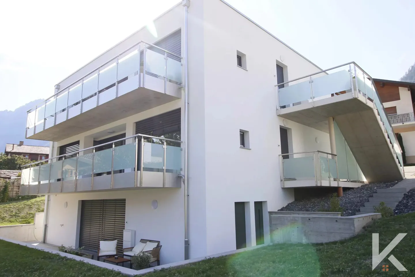 Wohnung kaufen - Foto 11 von 12